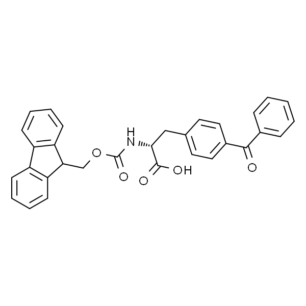 FMOC-4-BENZOYL-D-PHENYLALANINE