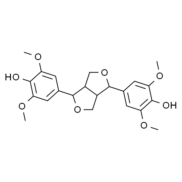 DL-Syringaresinol