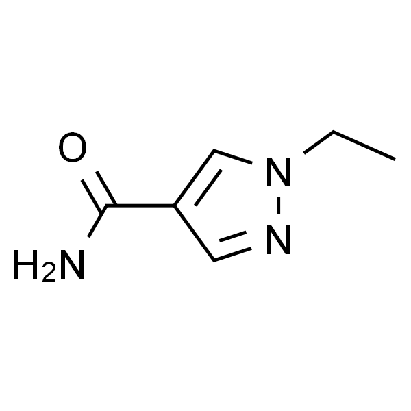 1-ethyl-1H-pyrazole-4-carboxamide