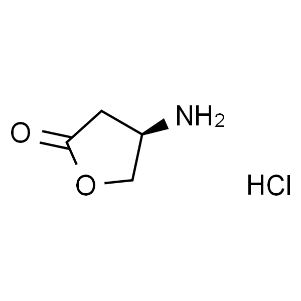 (R)-3-AMINO-GAMMA-BUTYROLACTONE HYDROCHLORIDE