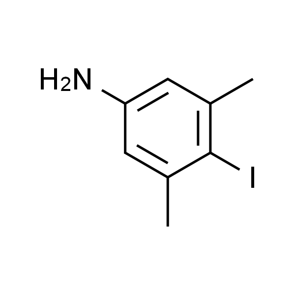 3,5-DIMETHYL-4-IODOANILINE