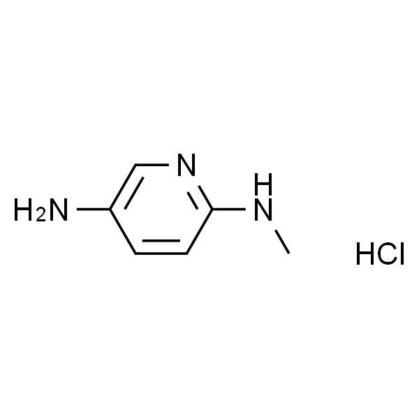 N2-Methylpyridine-2,5-diamine hydrochloride