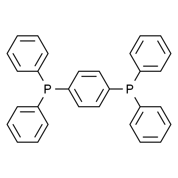 1,4-Bis(diphenylphosphanyl)benzene