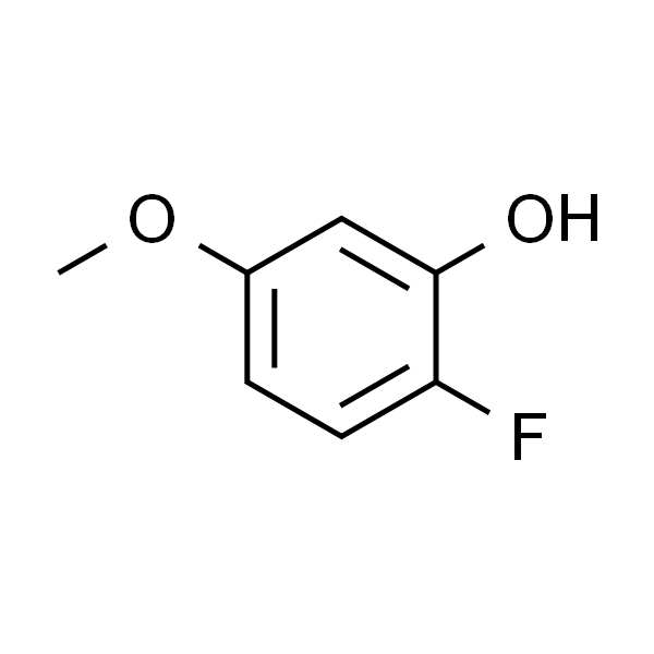2-Fluoro-5-methoxyphenol