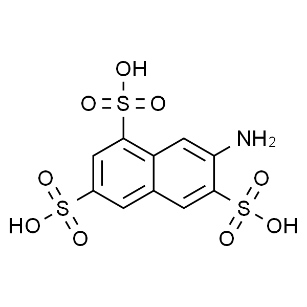 2-Naphthylamine-3,6,8-Trisulfonic Acid