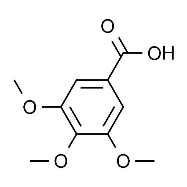 Gallic acid trimethyl ether