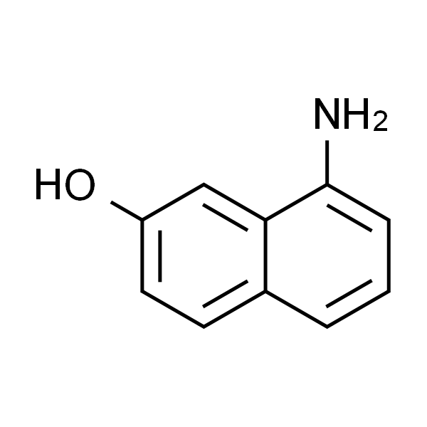 8-Amino-2-naphthol