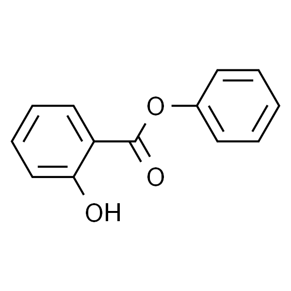 Phenyl salicylate
