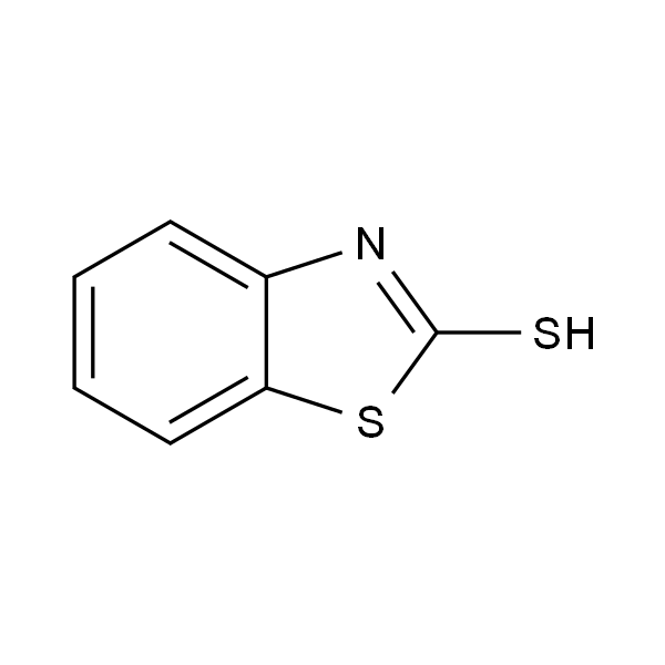 Benzo[d]thiazole-2-thiol
