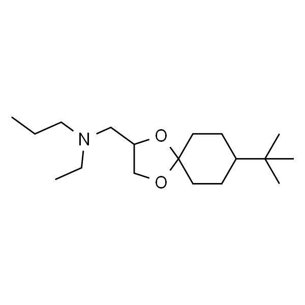 Spiroxamine