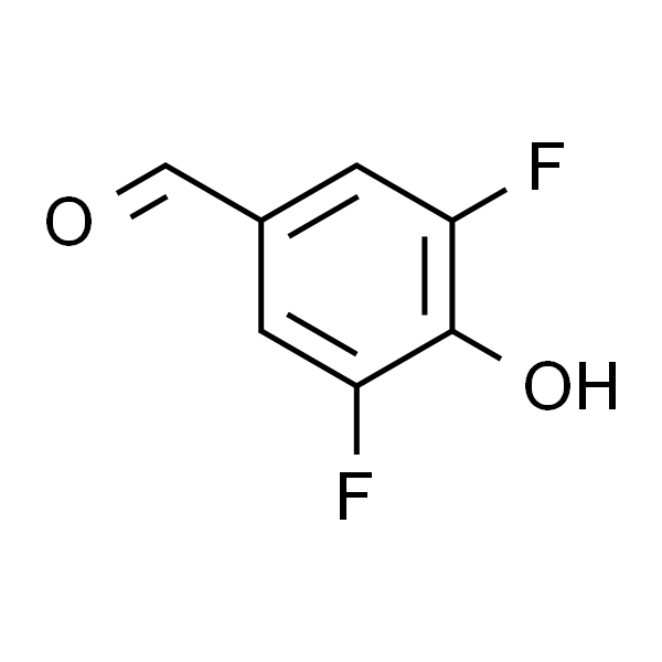 3,5-Difluoro-4-hydroxybenzaldehyde