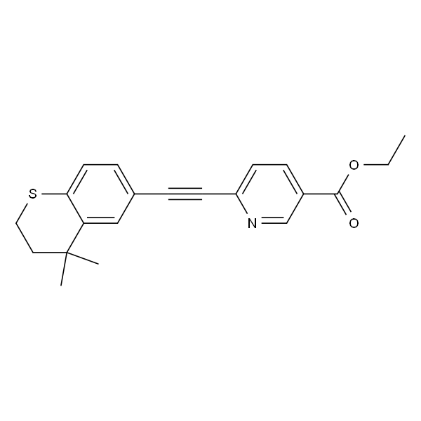 Tazarotene