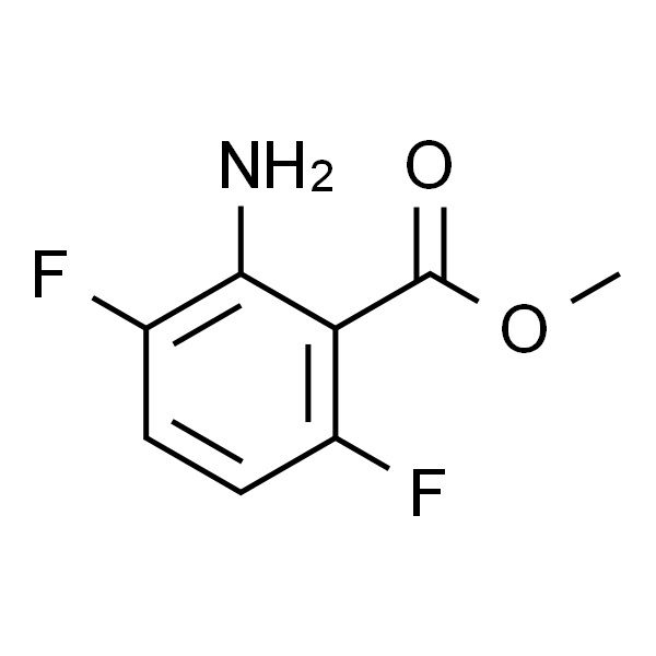Methyl 2-Amino-3,6-Difluorobenzoate