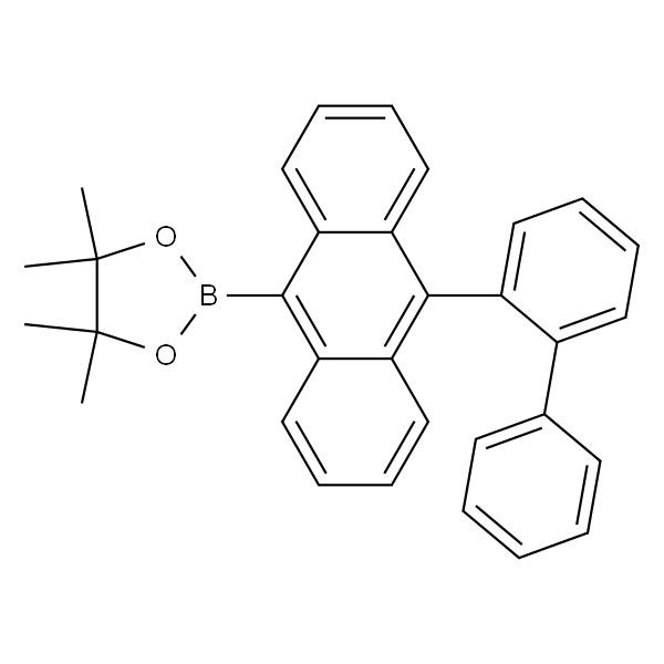 10-(2-biphenyl)-9-Indoleboronic acid pinacol ester