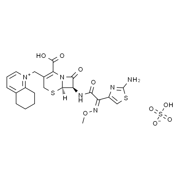 Cefquinome sulfate