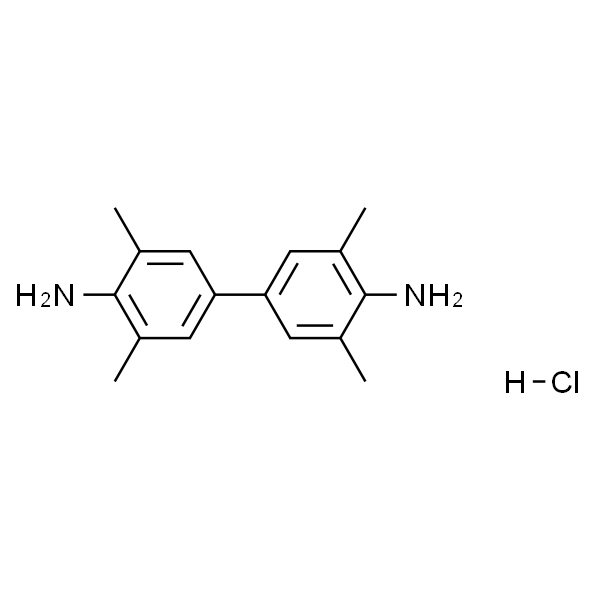 3,3',5,5'-Tetramethyl-[1,1'-biphenyl]-4,4'-diamine hydrochloride