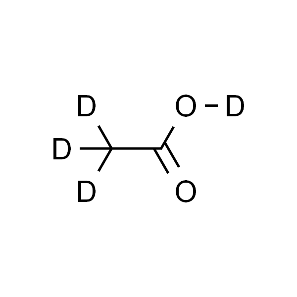 Acetic-d3 acid-d