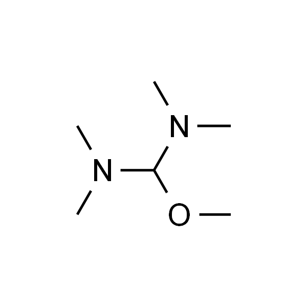 Bis(dimethylamino)methoxymethane