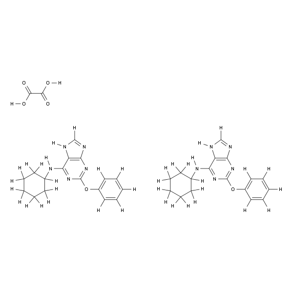 MRS-3777 hemioxalate