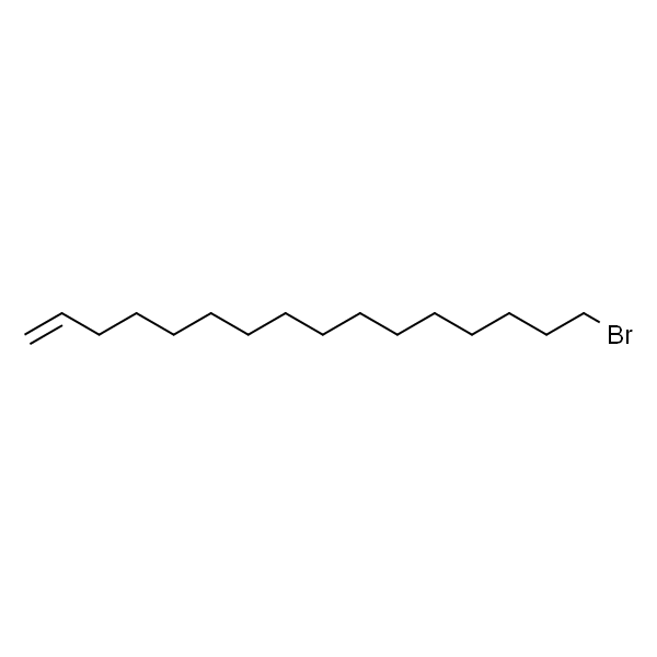 16-Bromohexadec-1-ene