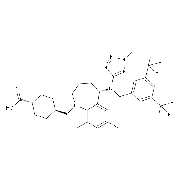 Evacetrapib