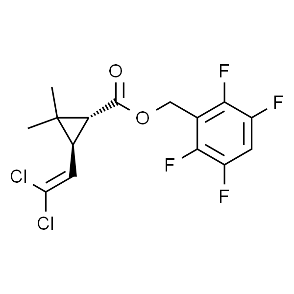 Transfluthrin