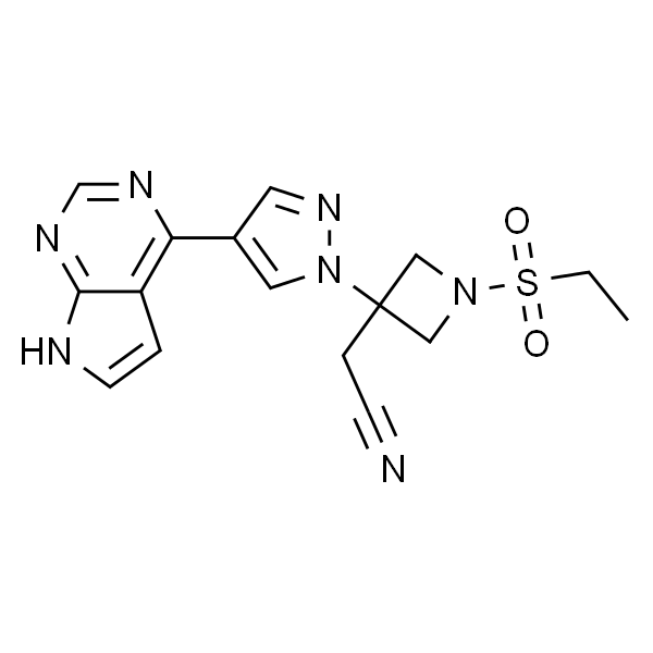 Baricitinib