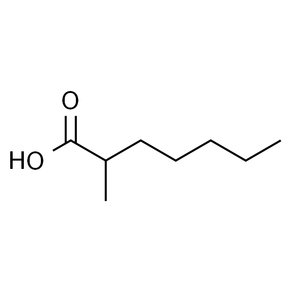 2-Methylheptanoic acid