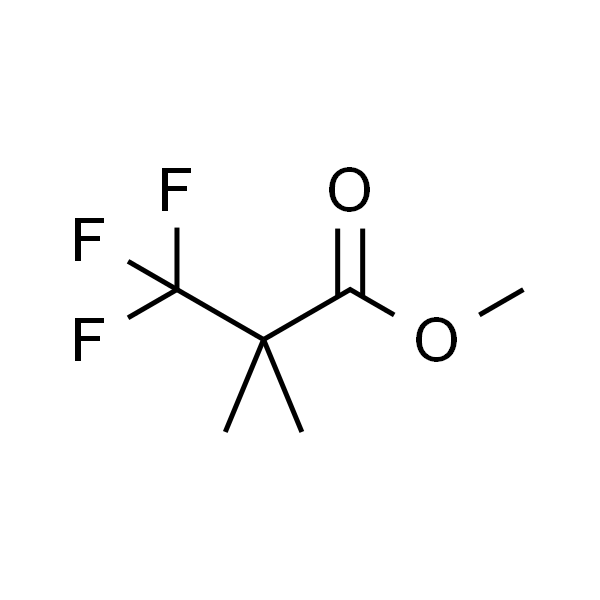 methyl 3,3,3-trifluoro-2,2-dimethylpropanoate