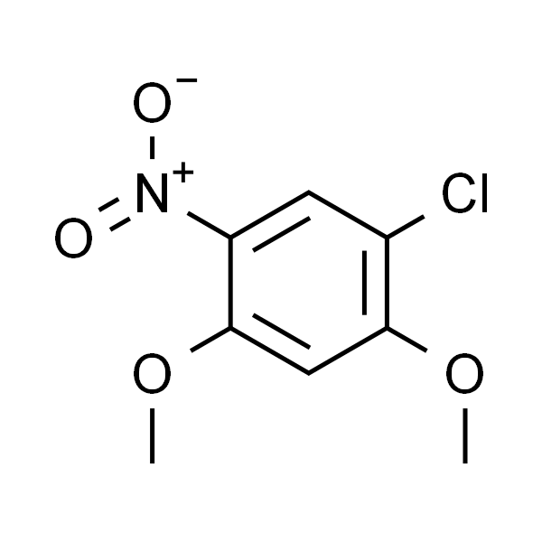 1-Chloro-2,4-dimethoxy-5-nitrobenzene
