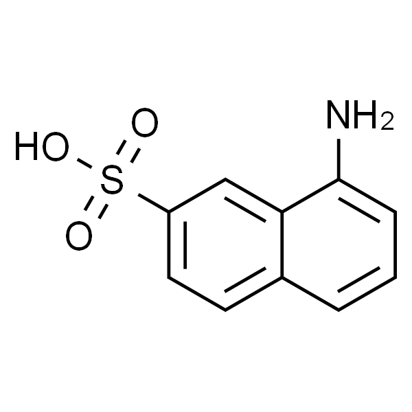 8-Amino-2-naphthalenesulfonic Acid