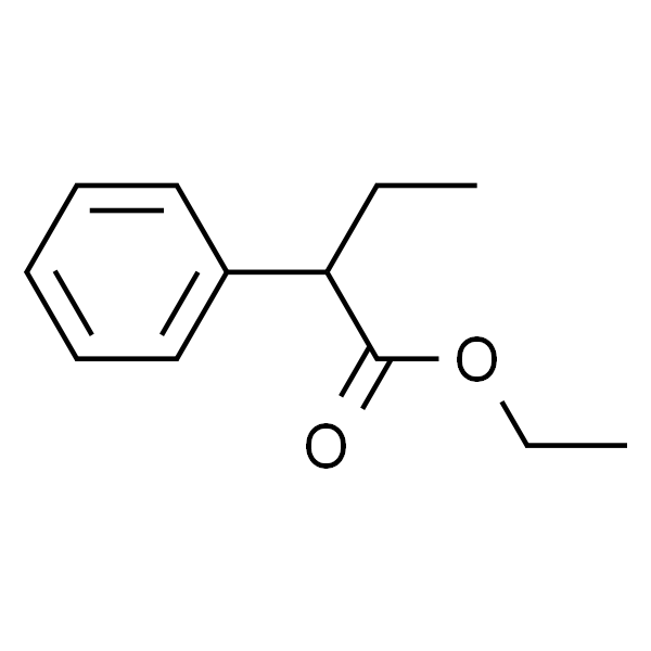 ethyl 2-phenylbutyrate