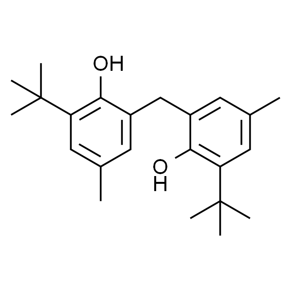 2,2'-Methylenebis(6-tert-butyl-p-cresol)