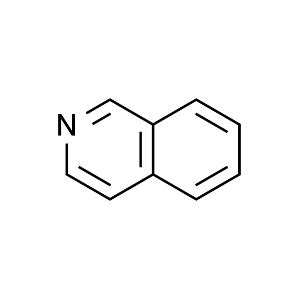 Isoquinoline
