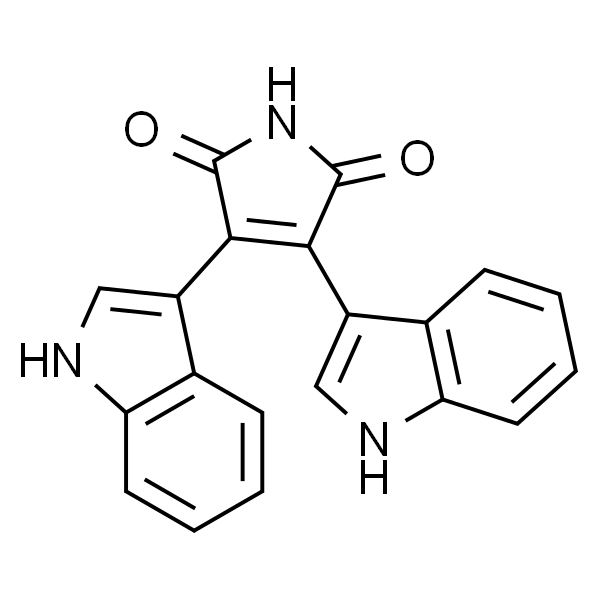 BISINDOLYMALEIMIDE IV