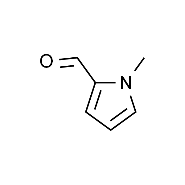 N-Methylpyrrole-2-carboxaldehyde
