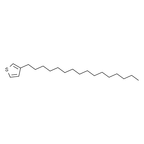 3-n-Hexadecylthiophene