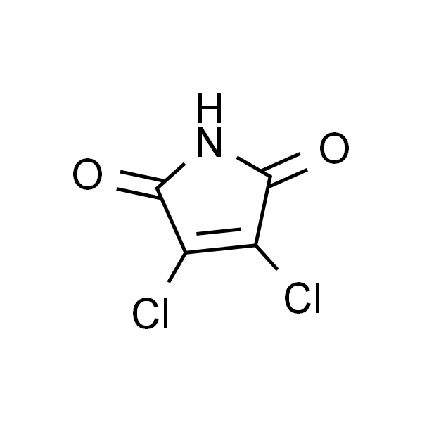 3,4-Dichloro-1H-pyrrole-2,5-dione