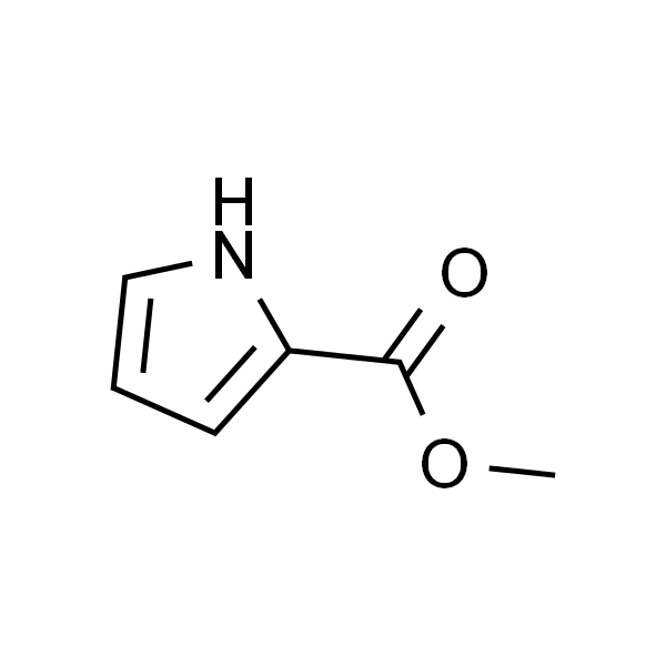 Methyl 2-pyrrolecarboxylate