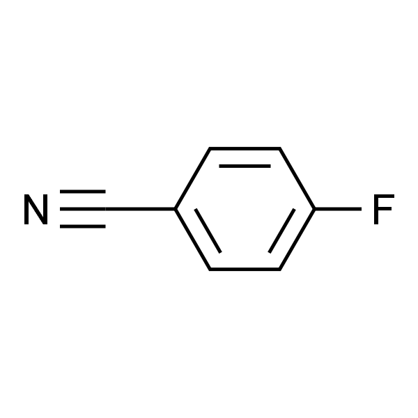 4-Fluorobenzonitrile