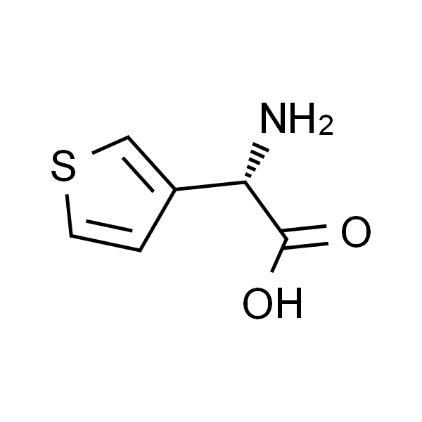 (S)-2-Amino-2-(thiophen-3-yl)acetic acid