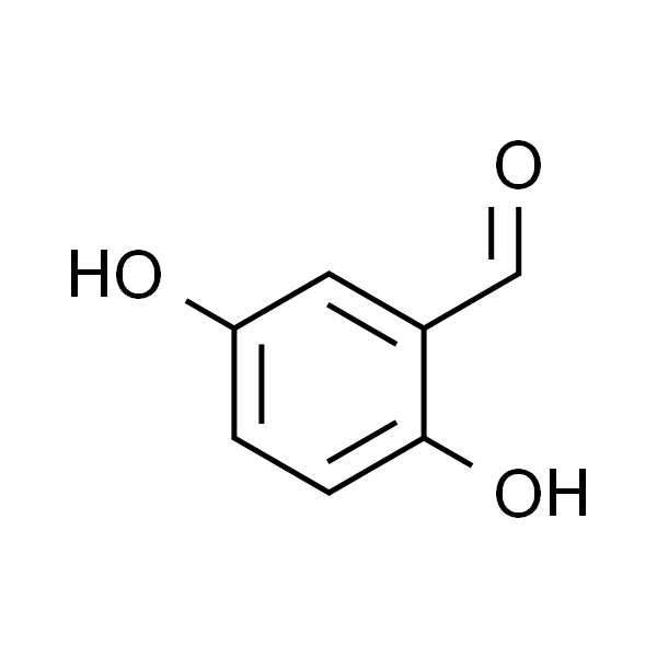 2,5-Dihydroxybenzaldehyde