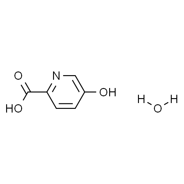 5-Hydroxypyridine-2-carboxylic Acid Hydrate