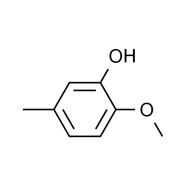 2-Methoxy-5-methylphenol