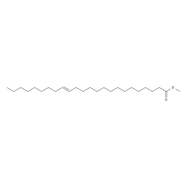 Methyl 15(E)-Tetracosenoate