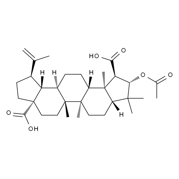 Ceanothic acid acetate