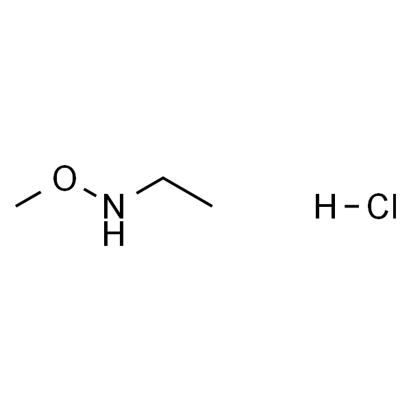 Ethyl(methoxy)amine hydrochloride