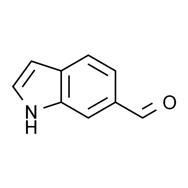 Indole-6-carboxaldehyde