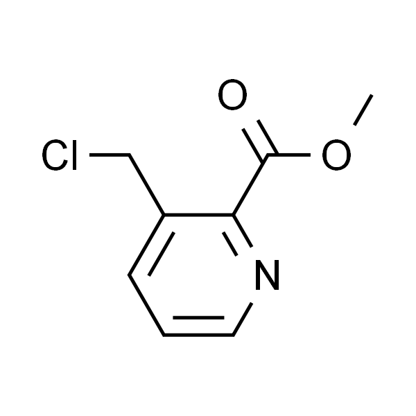 Methyl 3-(Chloromethyl)pyridine-2-carboxylate