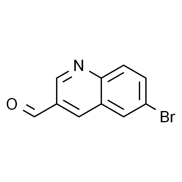 6-Bromoquinoline-3-carbaldehyde